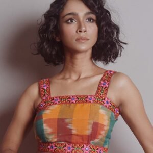 Afsana Blouse