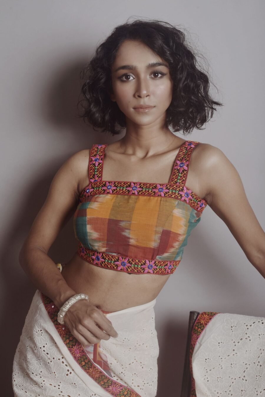 Afsana Blouse - Image 2
