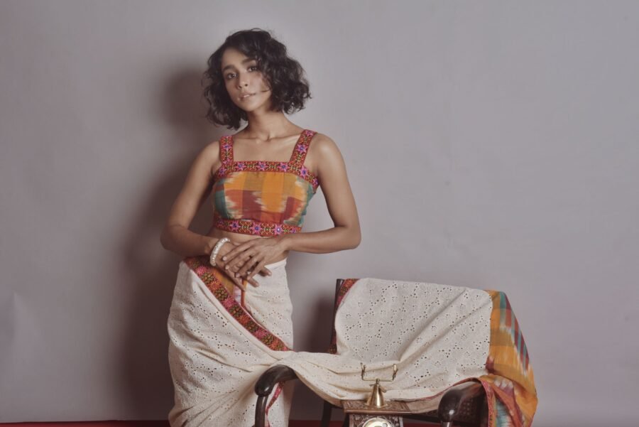 Afsana Blouse - Image 3