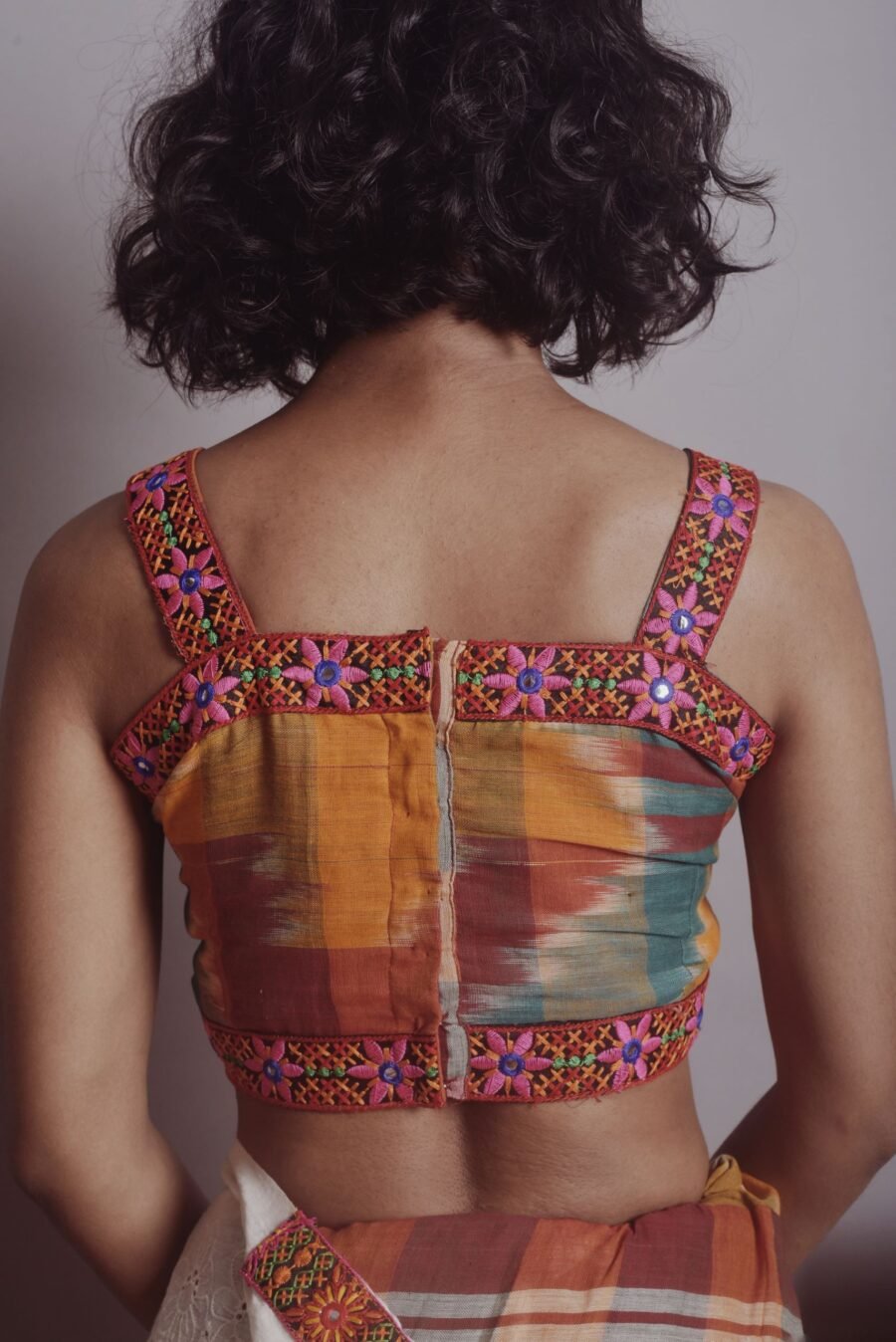Afsana Blouse - Image 4