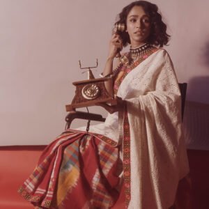 Afsana Saree