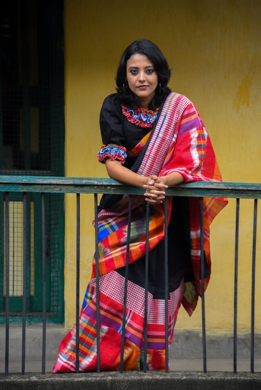 Flamboyant Black - Image 4