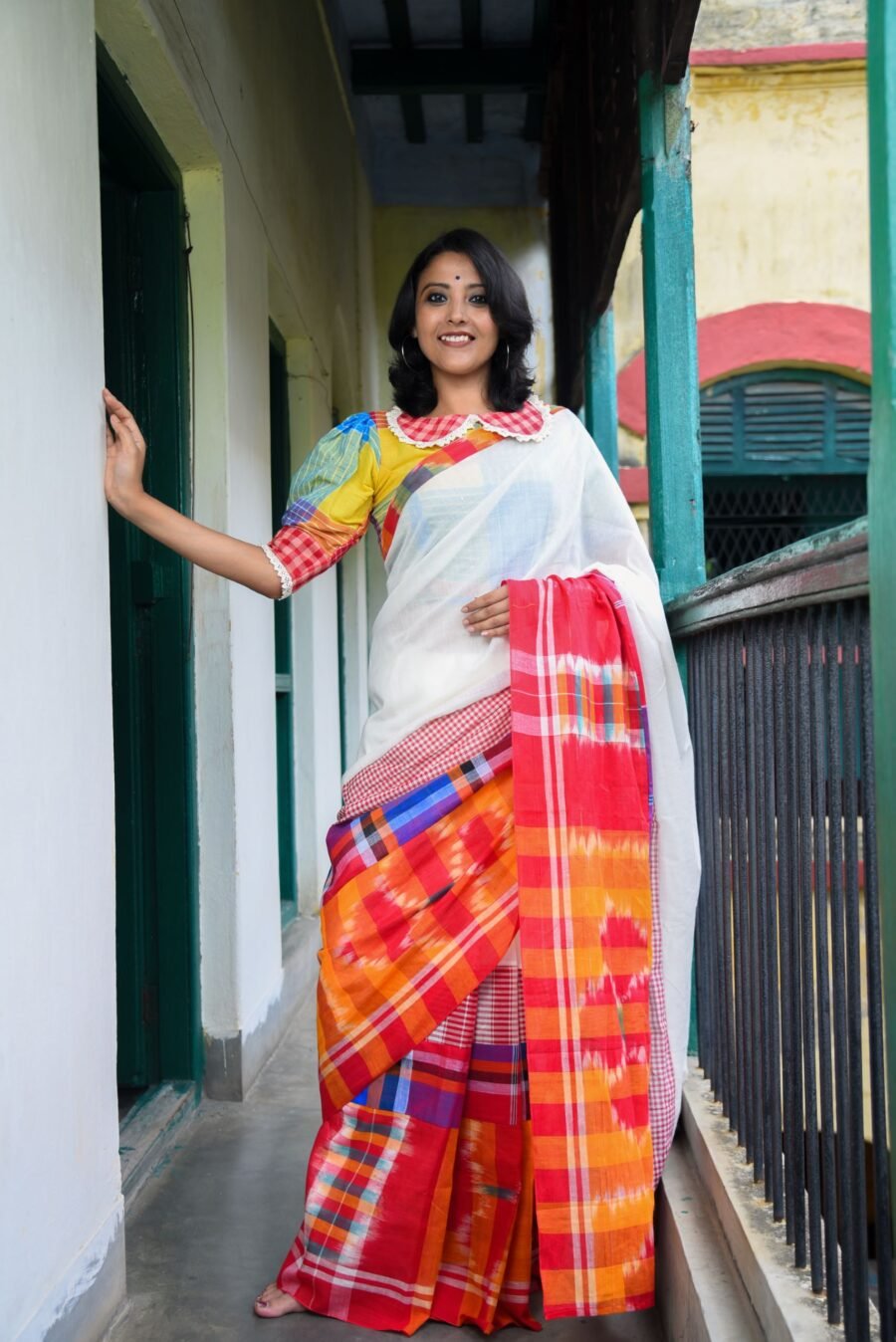 Flamboyant White - Image 2