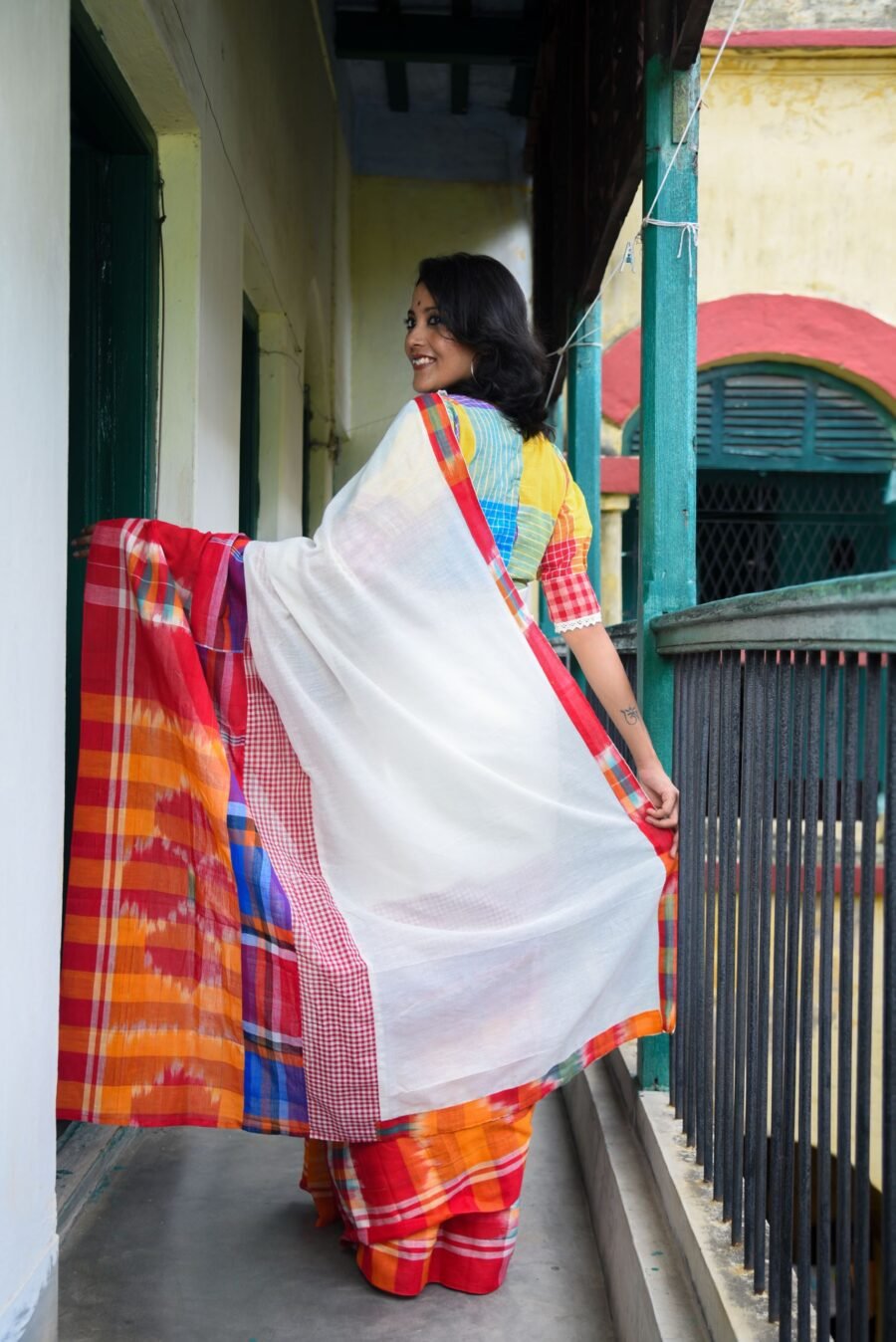 Flamboyant White - Image 3