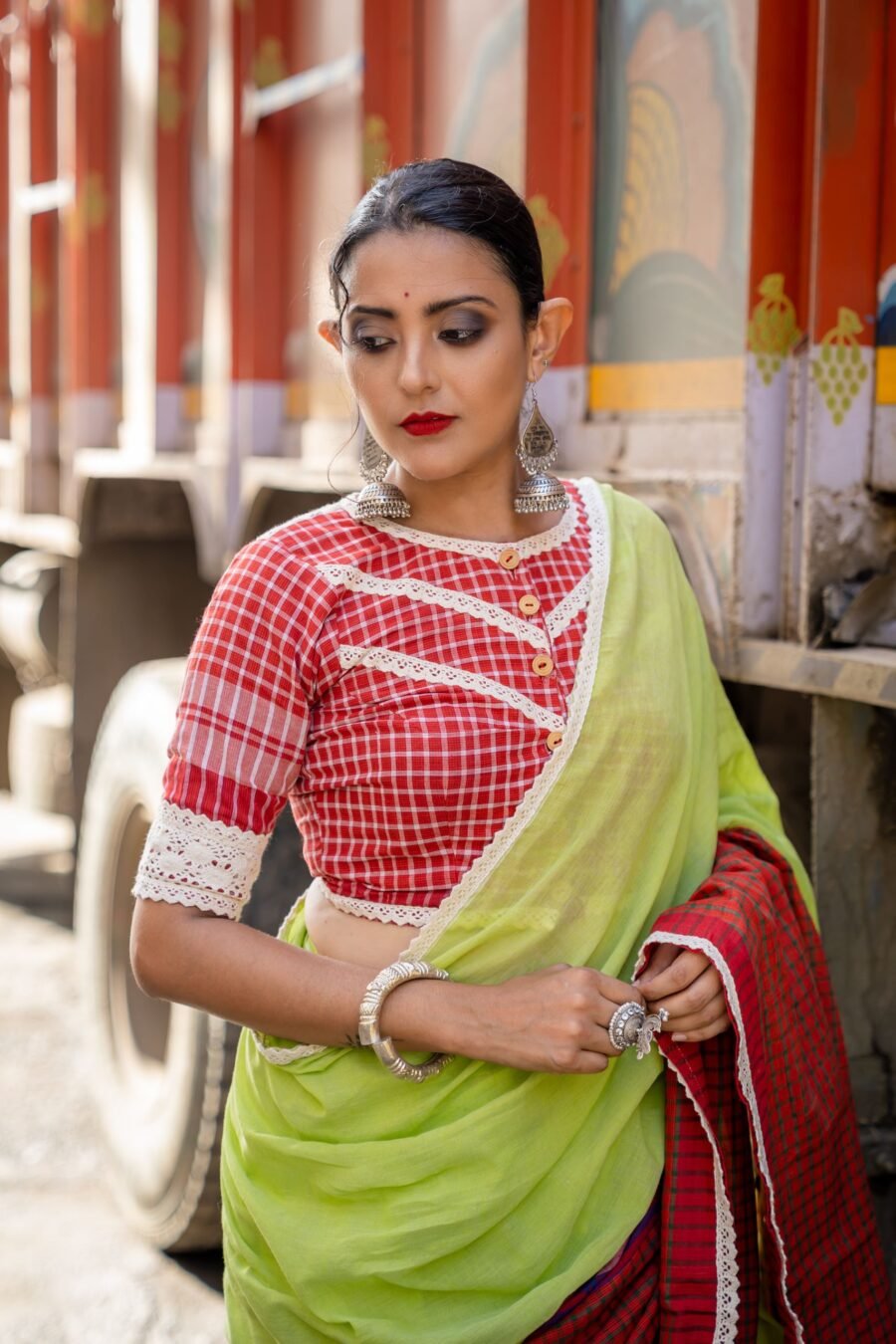 Gamchha Sabeki - Image 2