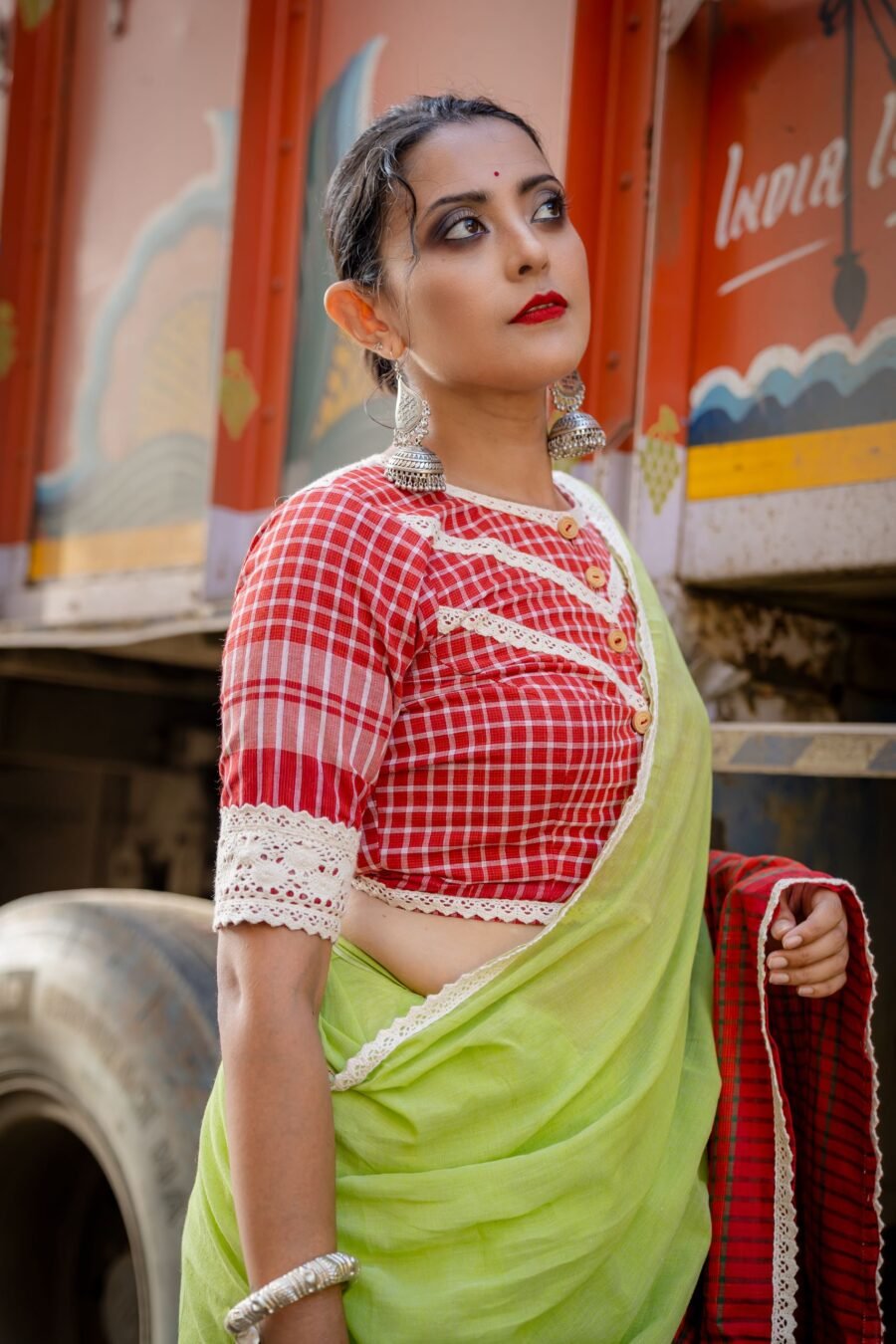 Gamchha Sabeki - Image 3