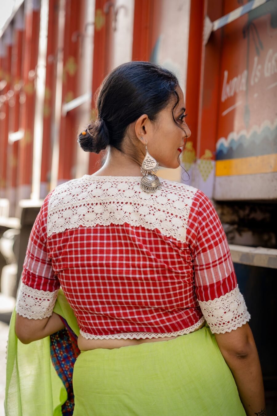 Gamchha Sabeki - Image 4