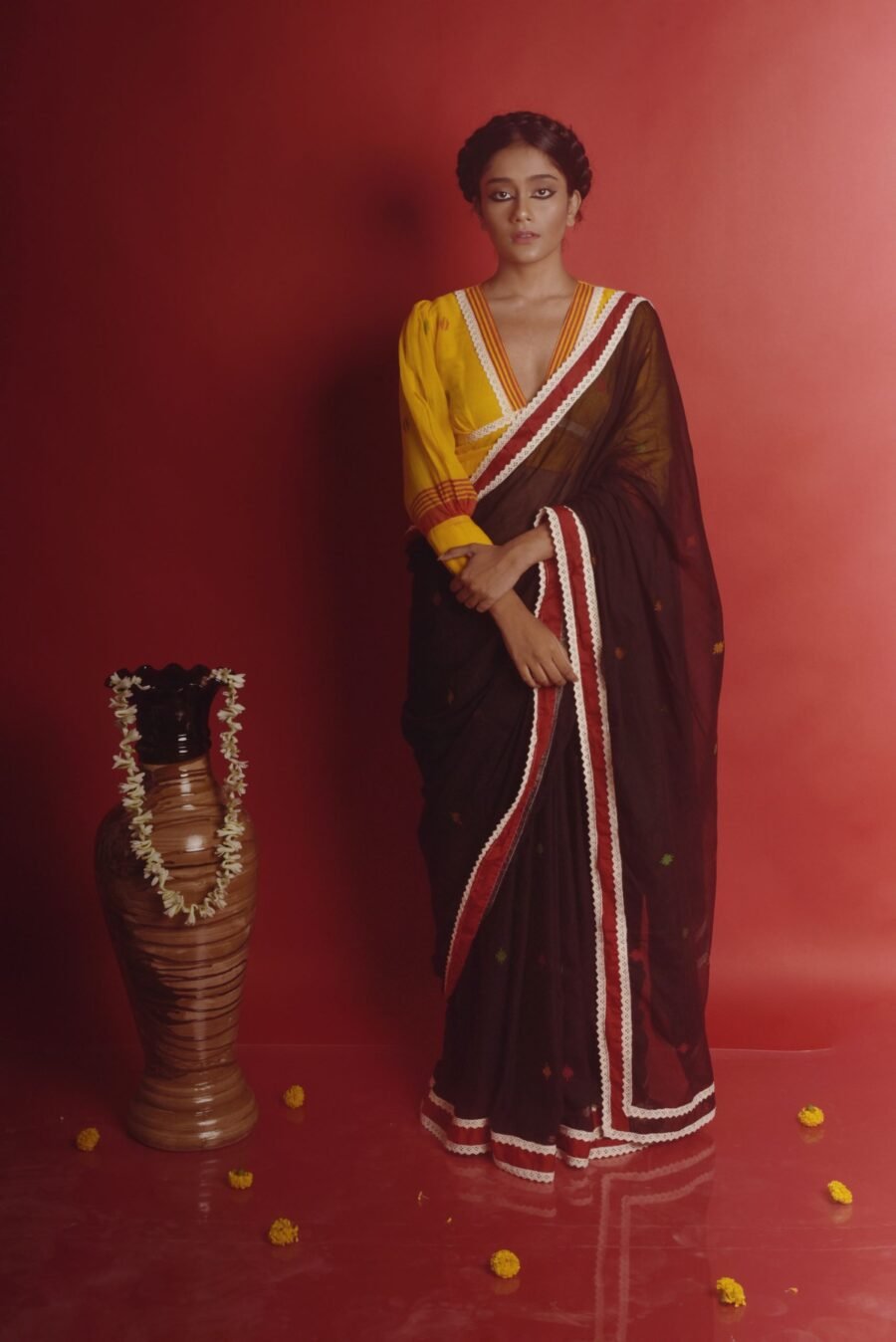Parvati Saree - Image 3