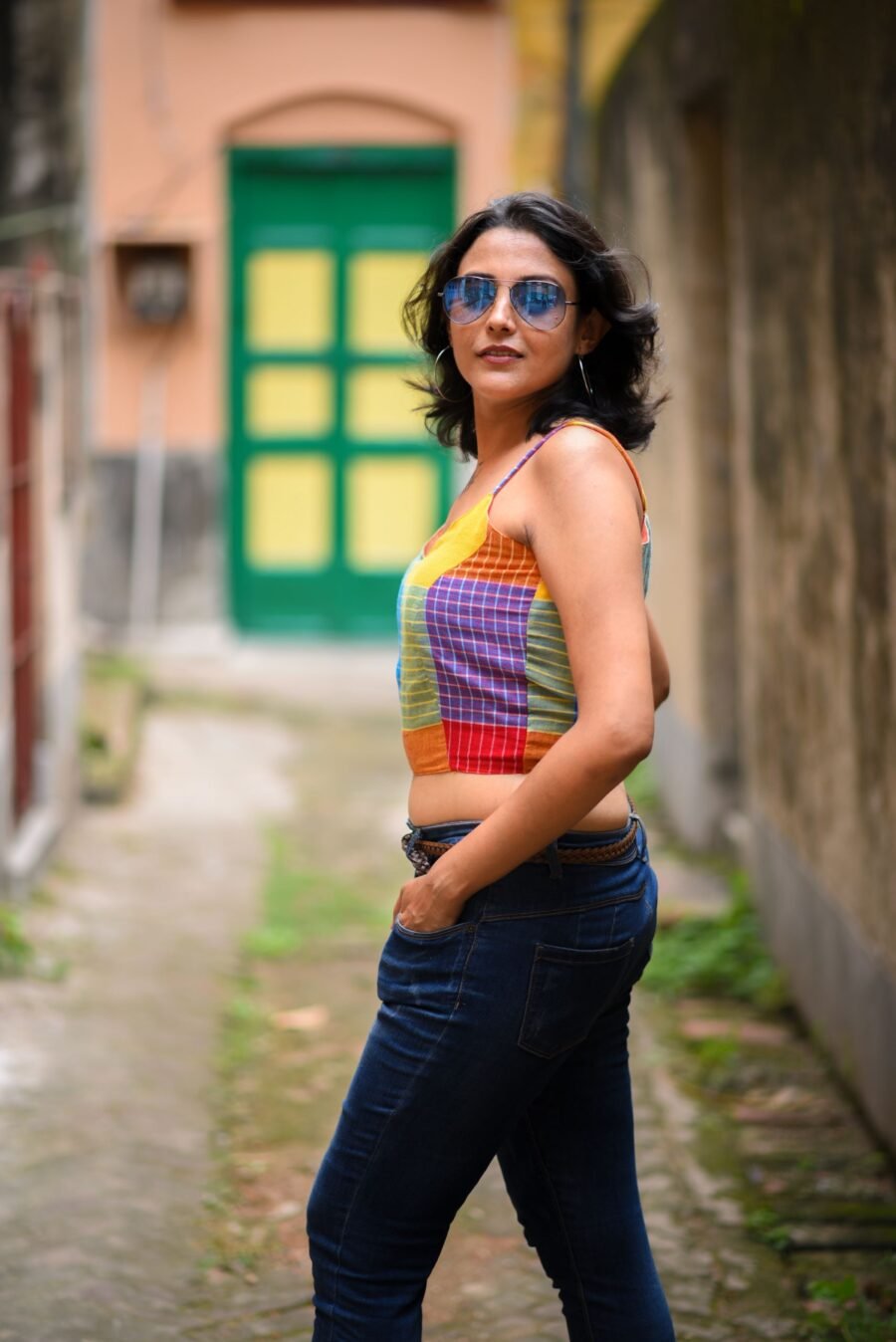 Rainbow Bralatte - Image 3