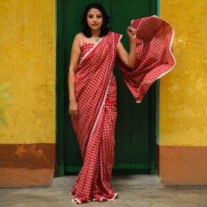 Sonatoni Gamchha