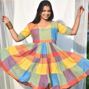 Holud Pakhi