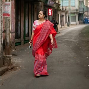 A day at College Street