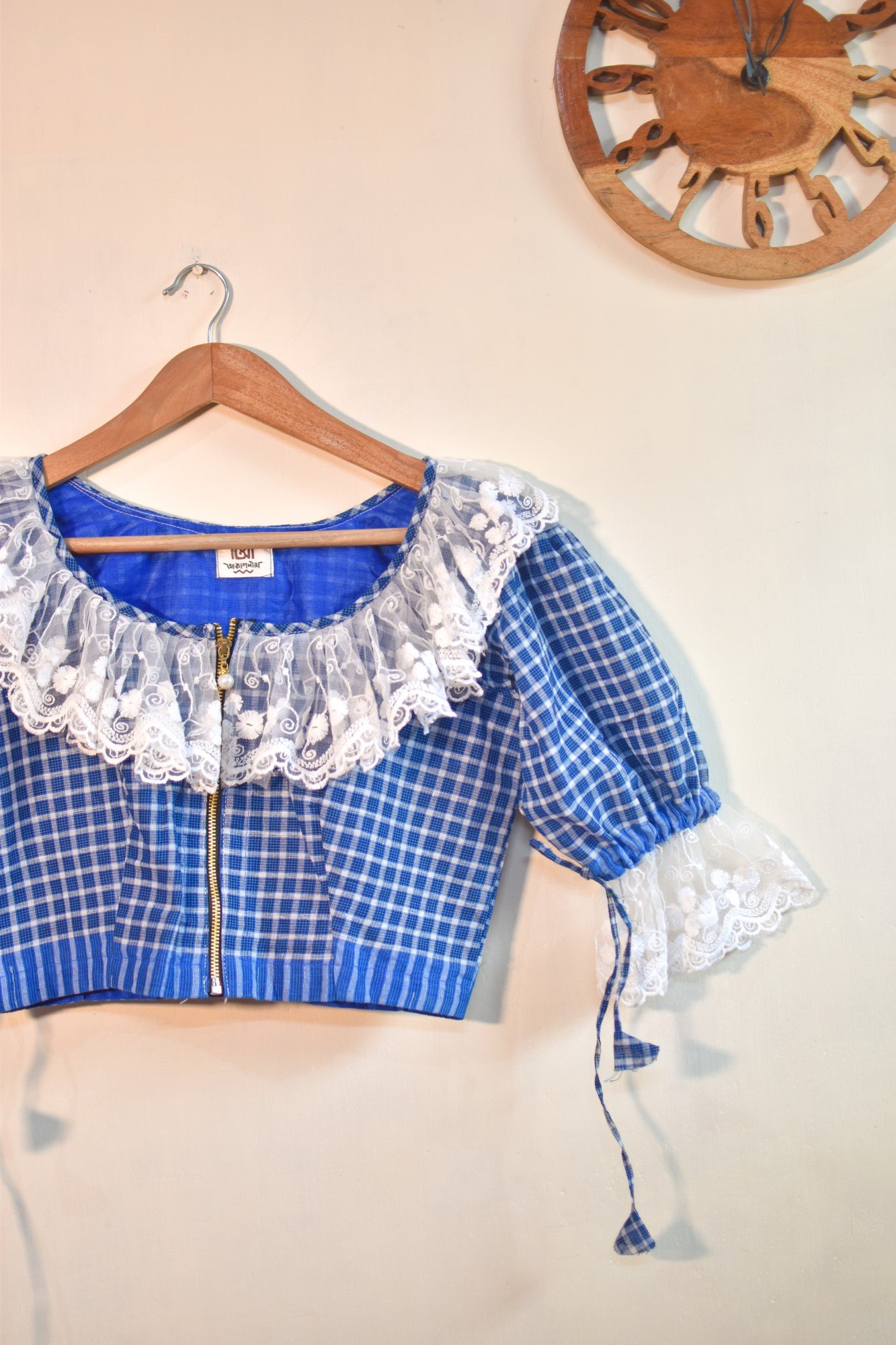 Blue Autumn - Image 2