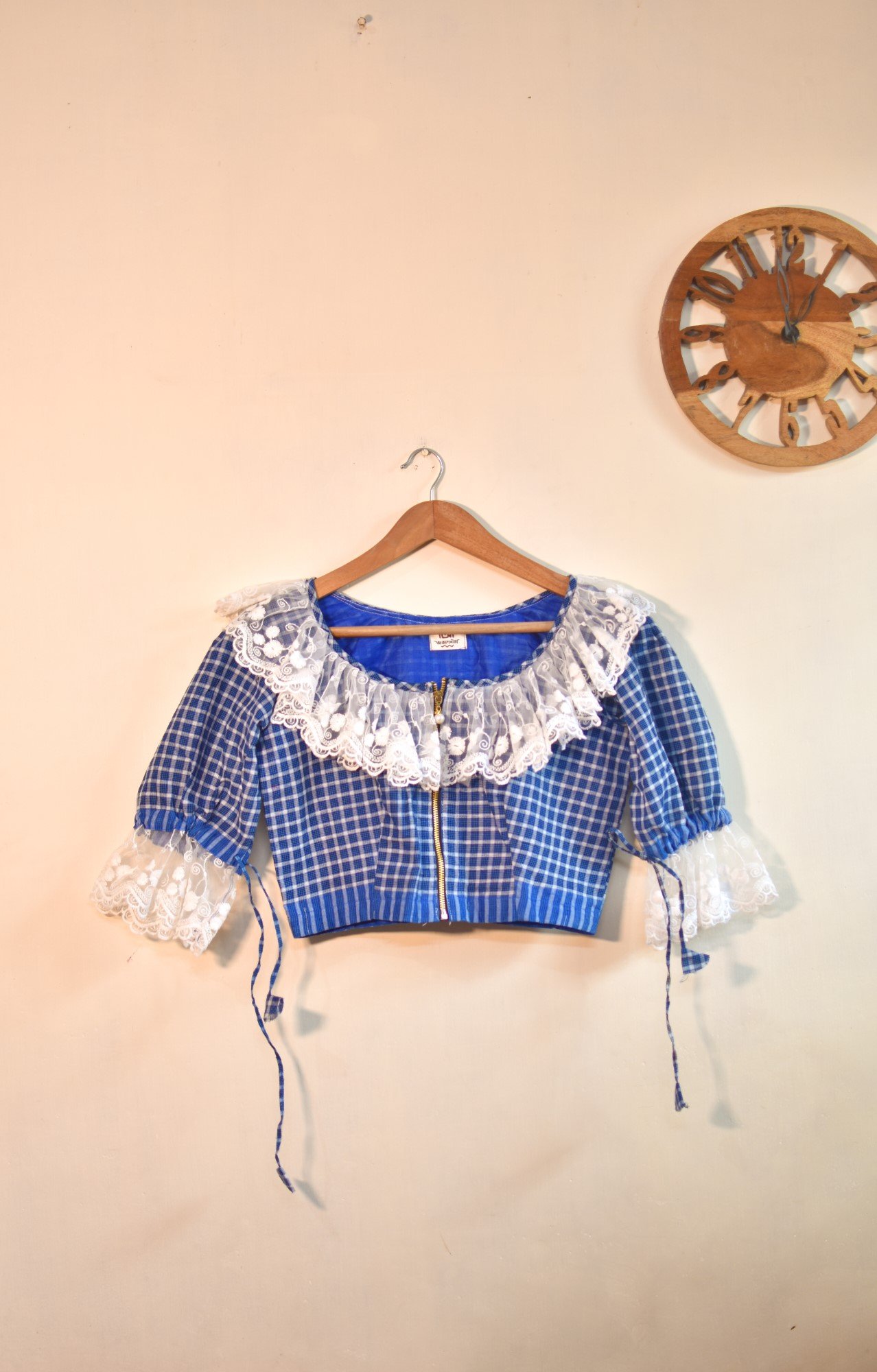 Blue Autumn - Image 3