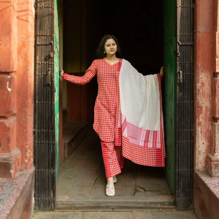 Christmas Eve Co-ord