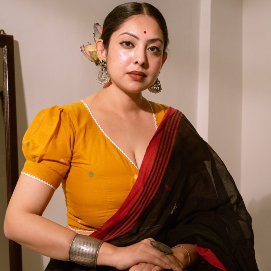Kishori