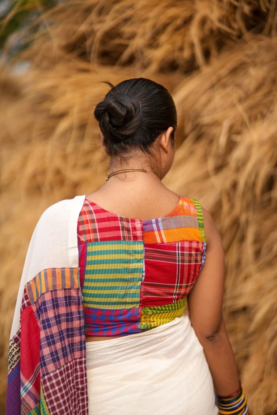 Mehfil - Square Neck - Image 4