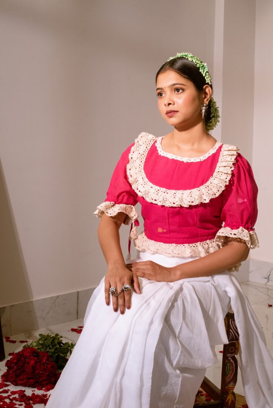Nayantara - Image 4