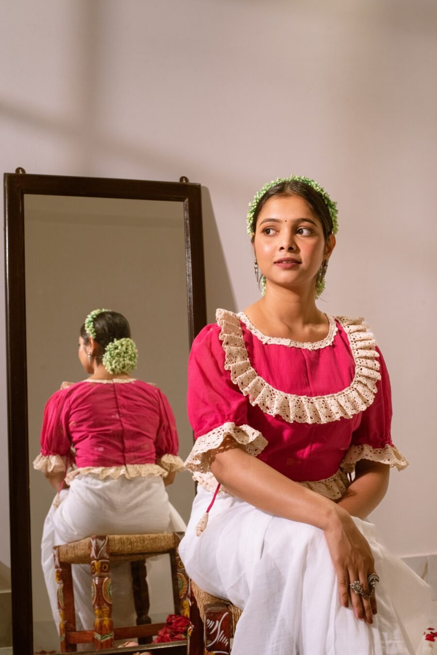 Nayantara - Image 7