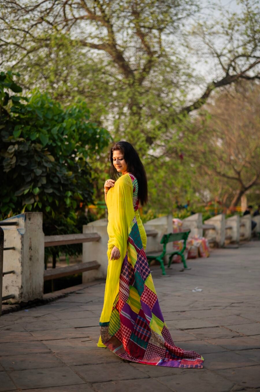 Rangila- Fluorescent - Image 4