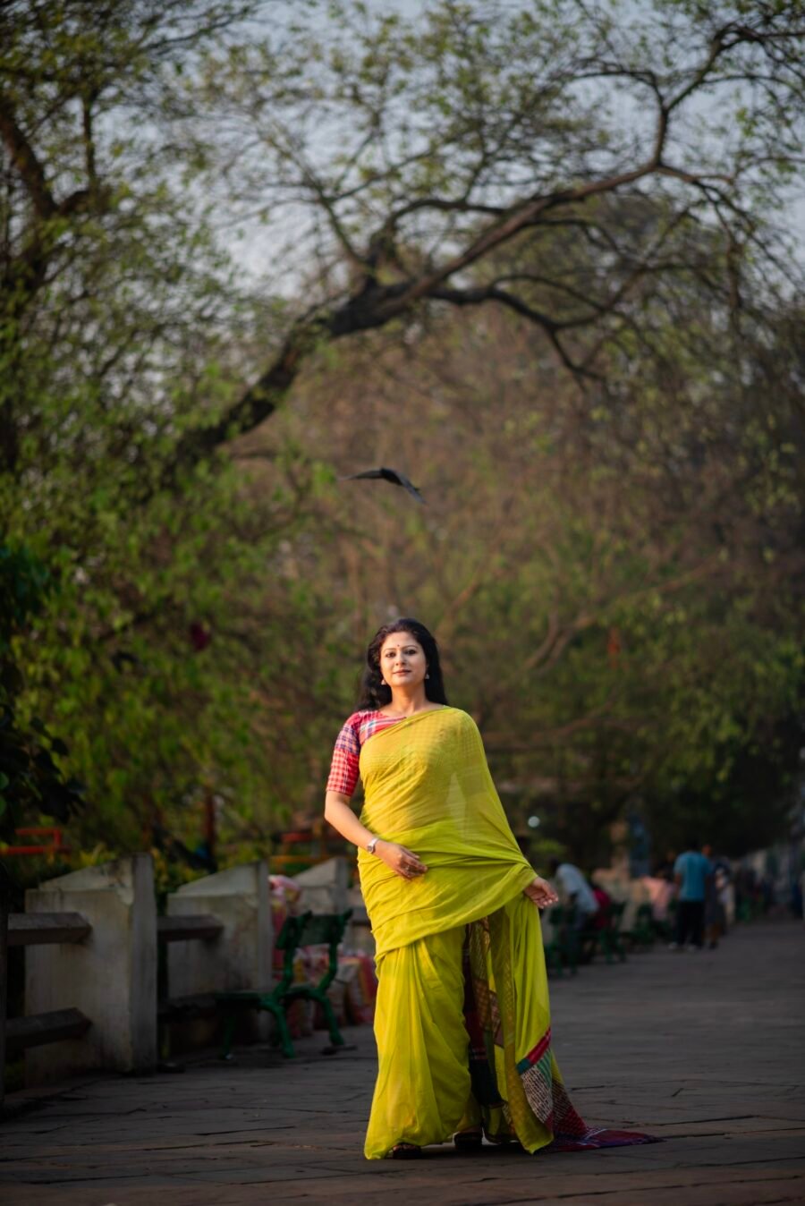 Rangila- Fluorescent - Image 5