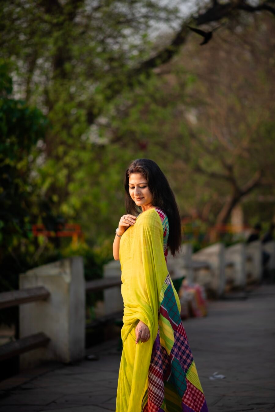 Rangila- Fluorescent - Image 2