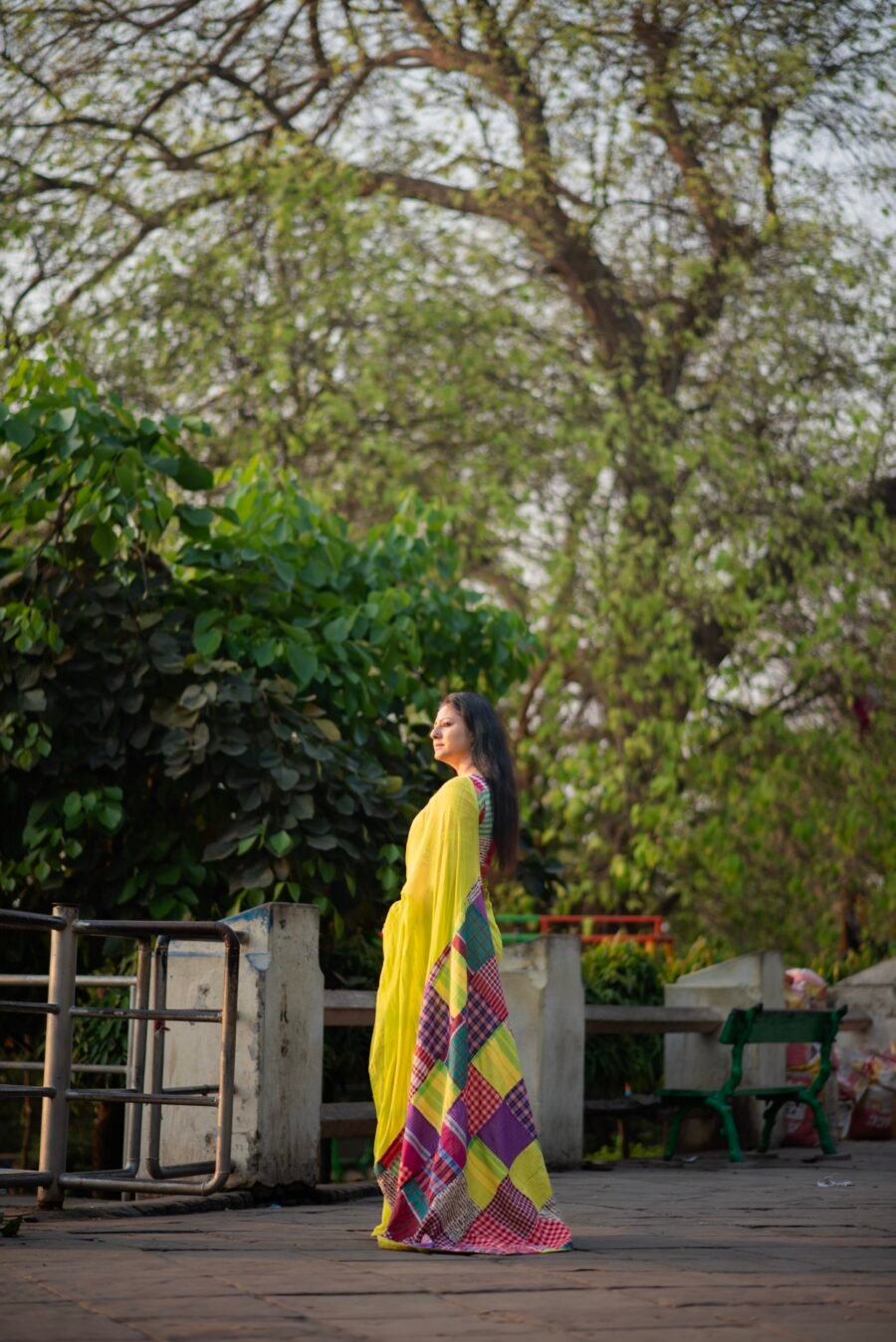 Rangila- Fluorescent - Image 3