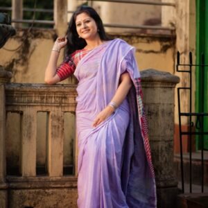 Rangila- Lilac