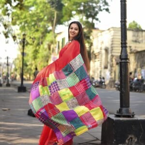 Rangila- Red