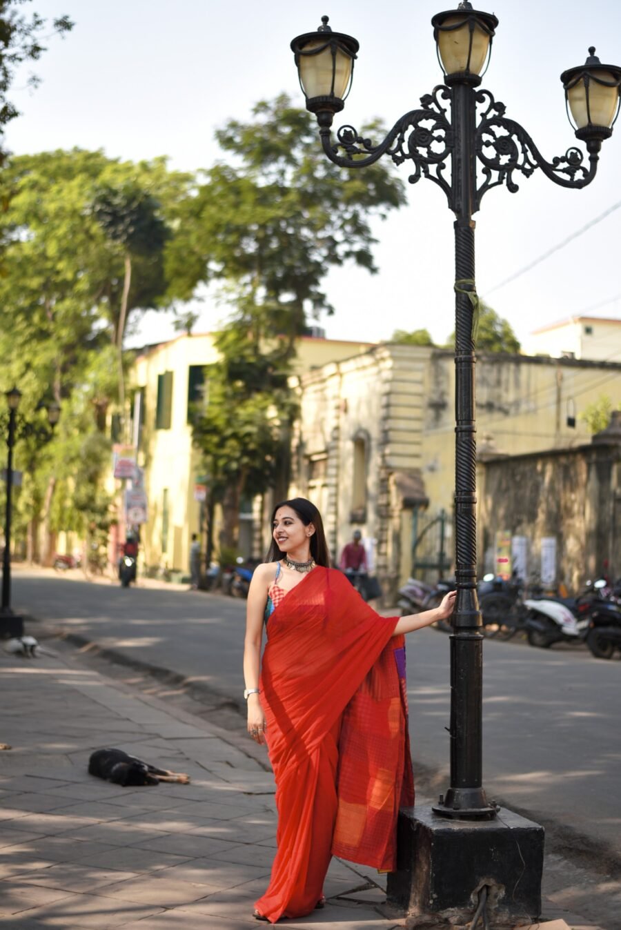 Rangila- Red - Image 2