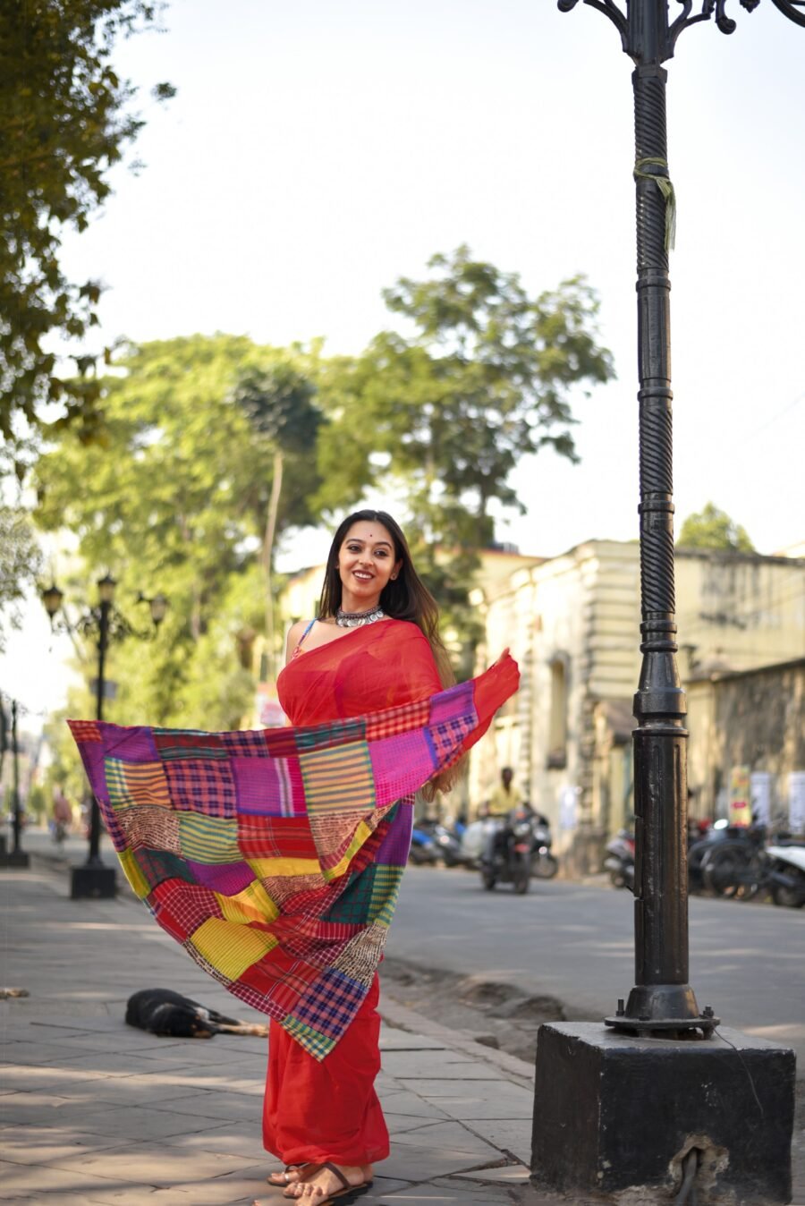 Rangila- Red - Image 3