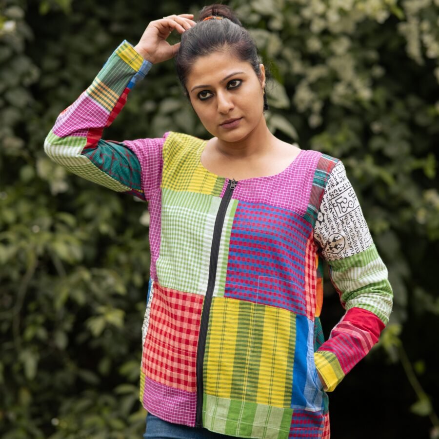 Rangila Winter Jacket