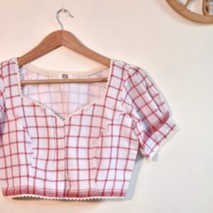 Sabeki Short Puff