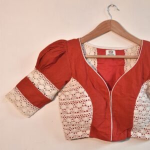 Vintage Red
